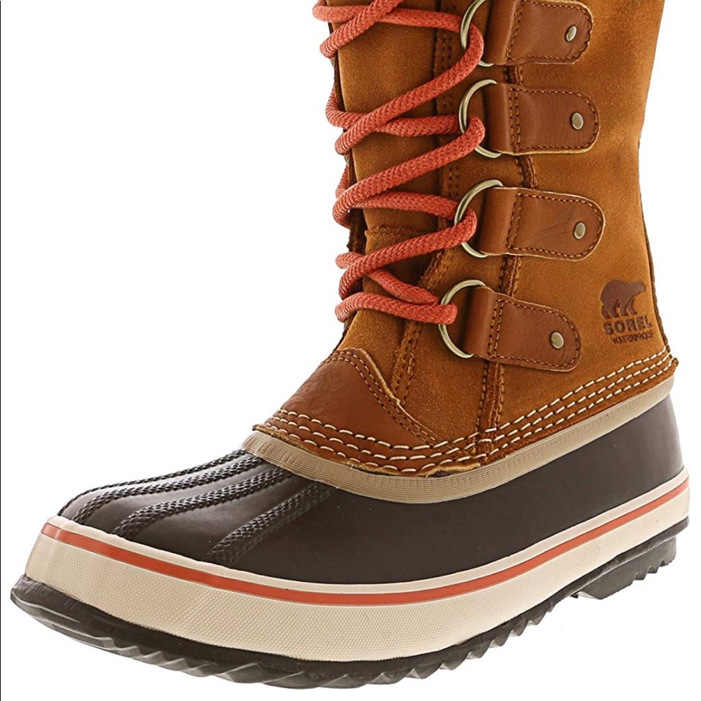 Snow Boot - Sorel - women’s